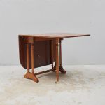 1432 4231 GATE-LEG TABLE